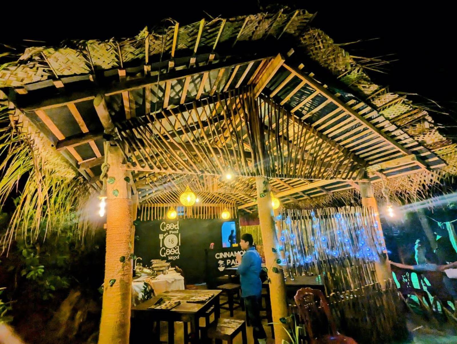 Cinnamon Palace Ahangama Exterior foto